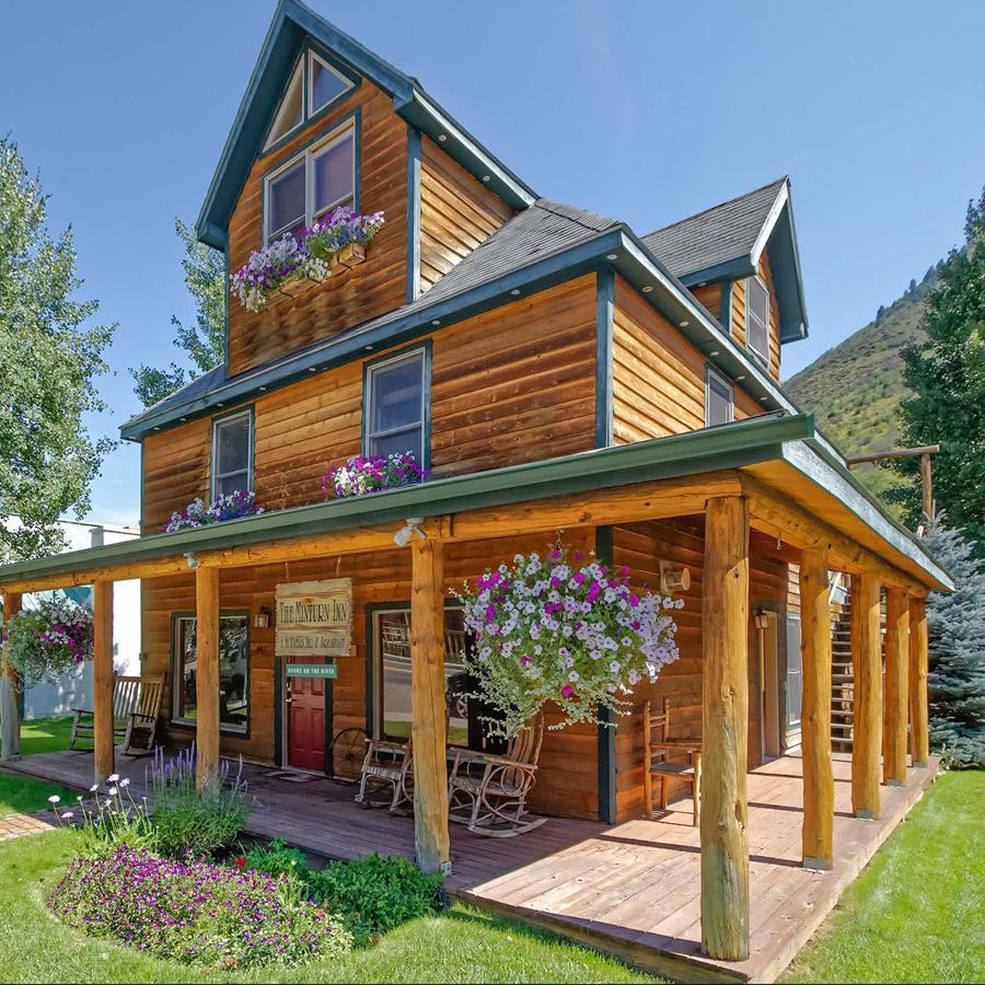 Minturn Inn ภายนอก รูปภาพ