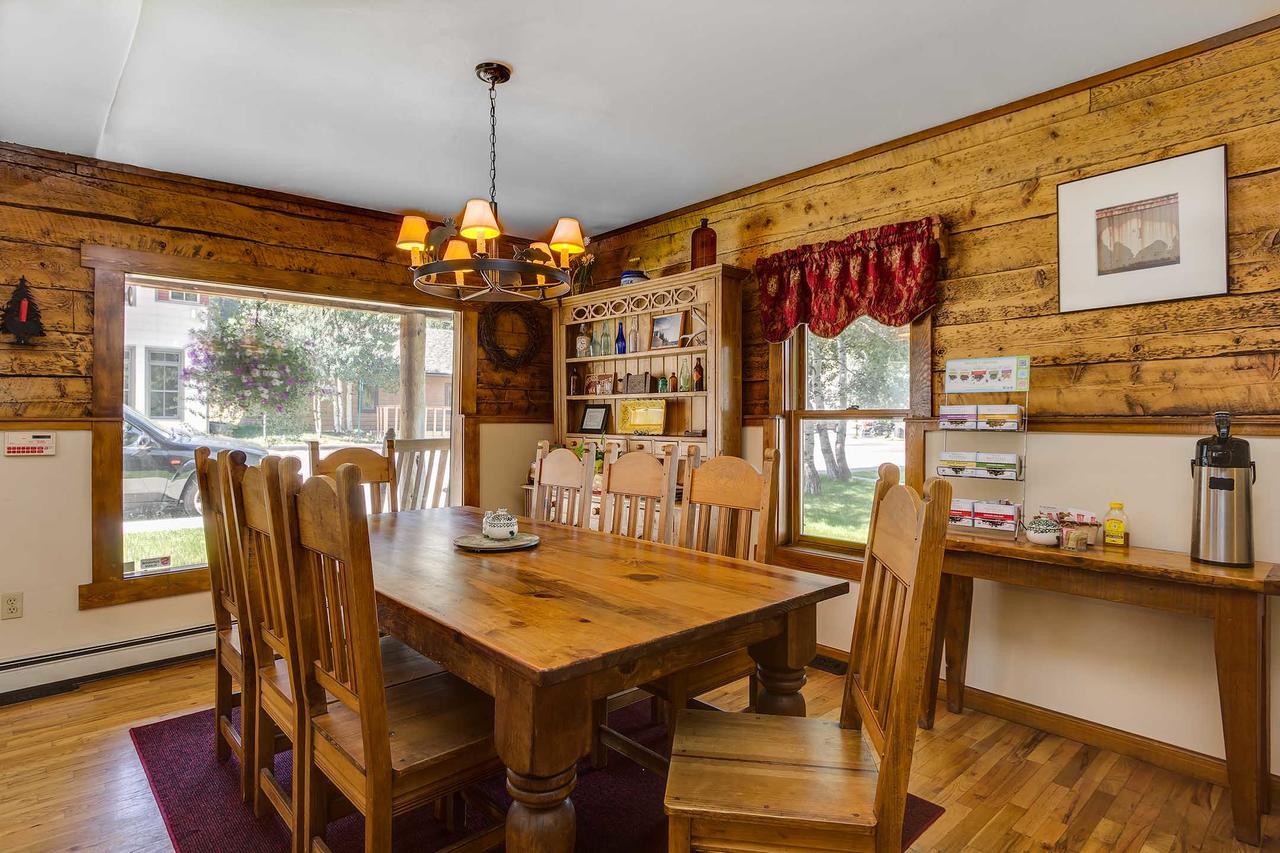 Minturn Inn ภายนอก รูปภาพ