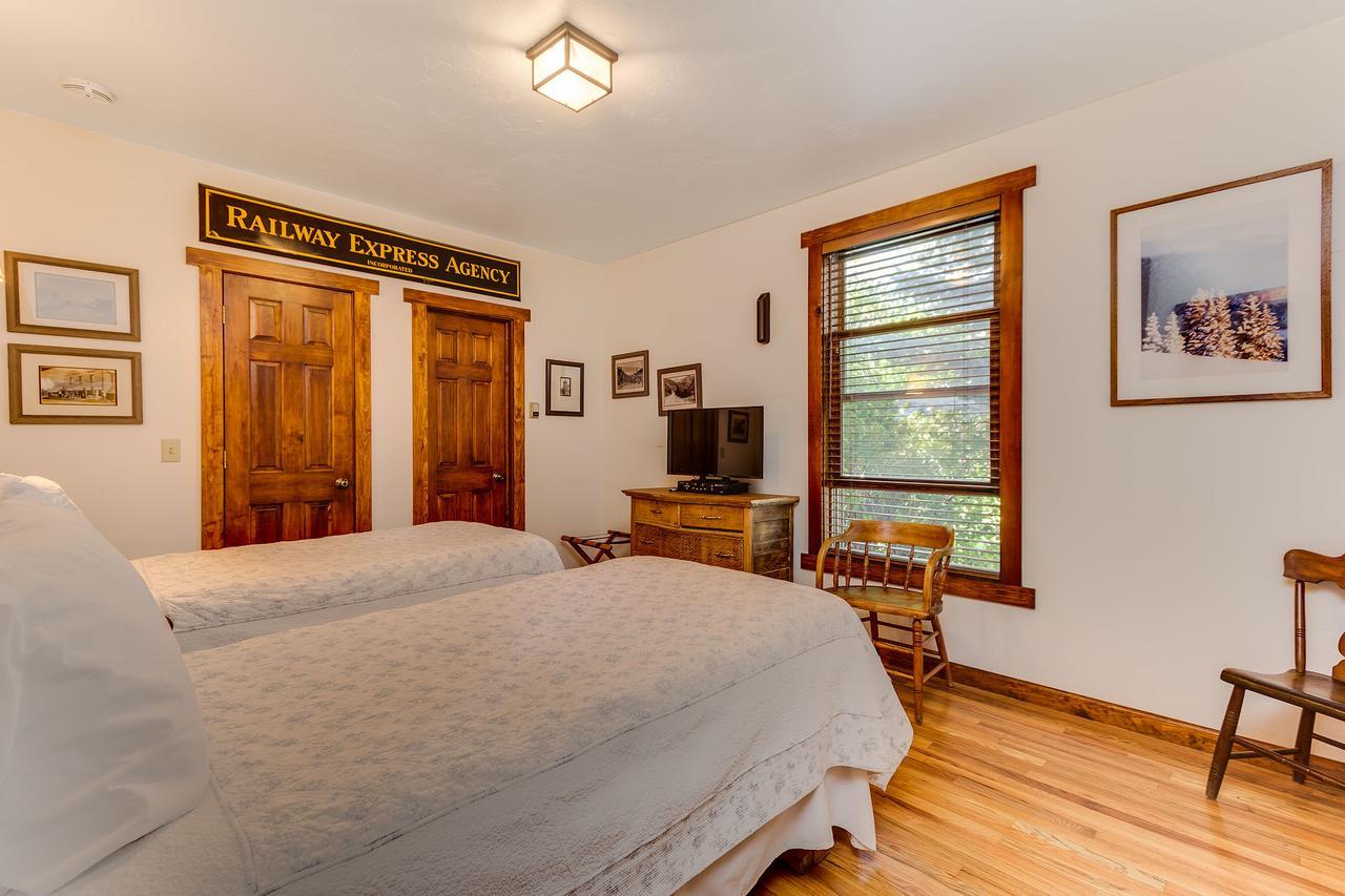 Minturn Inn ภายนอก รูปภาพ