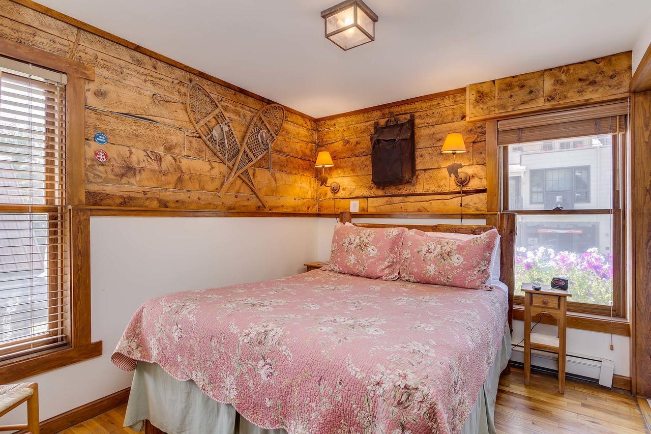 Minturn Inn ภายนอก รูปภาพ