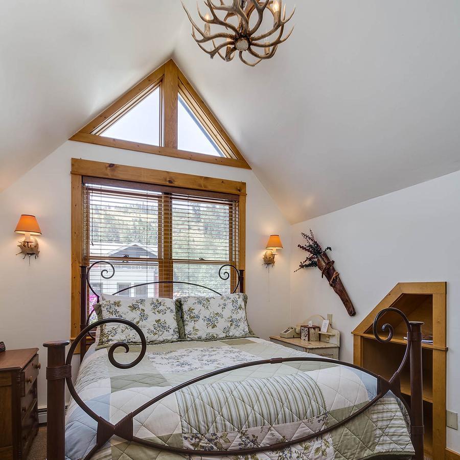 Minturn Inn ภายนอก รูปภาพ