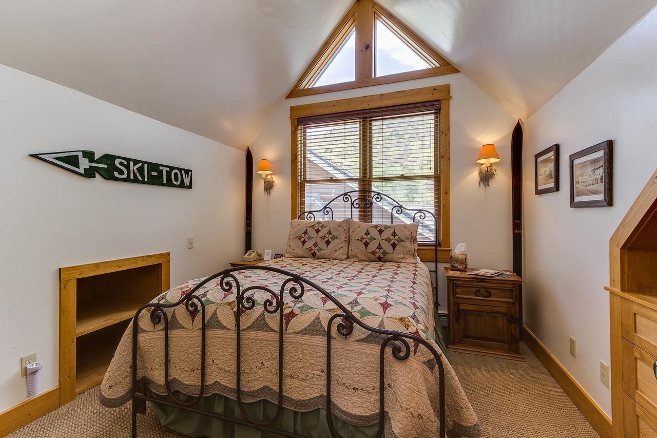Minturn Inn ภายนอก รูปภาพ