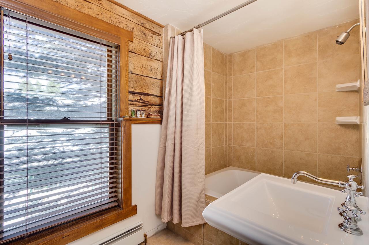 Minturn Inn ภายนอก รูปภาพ