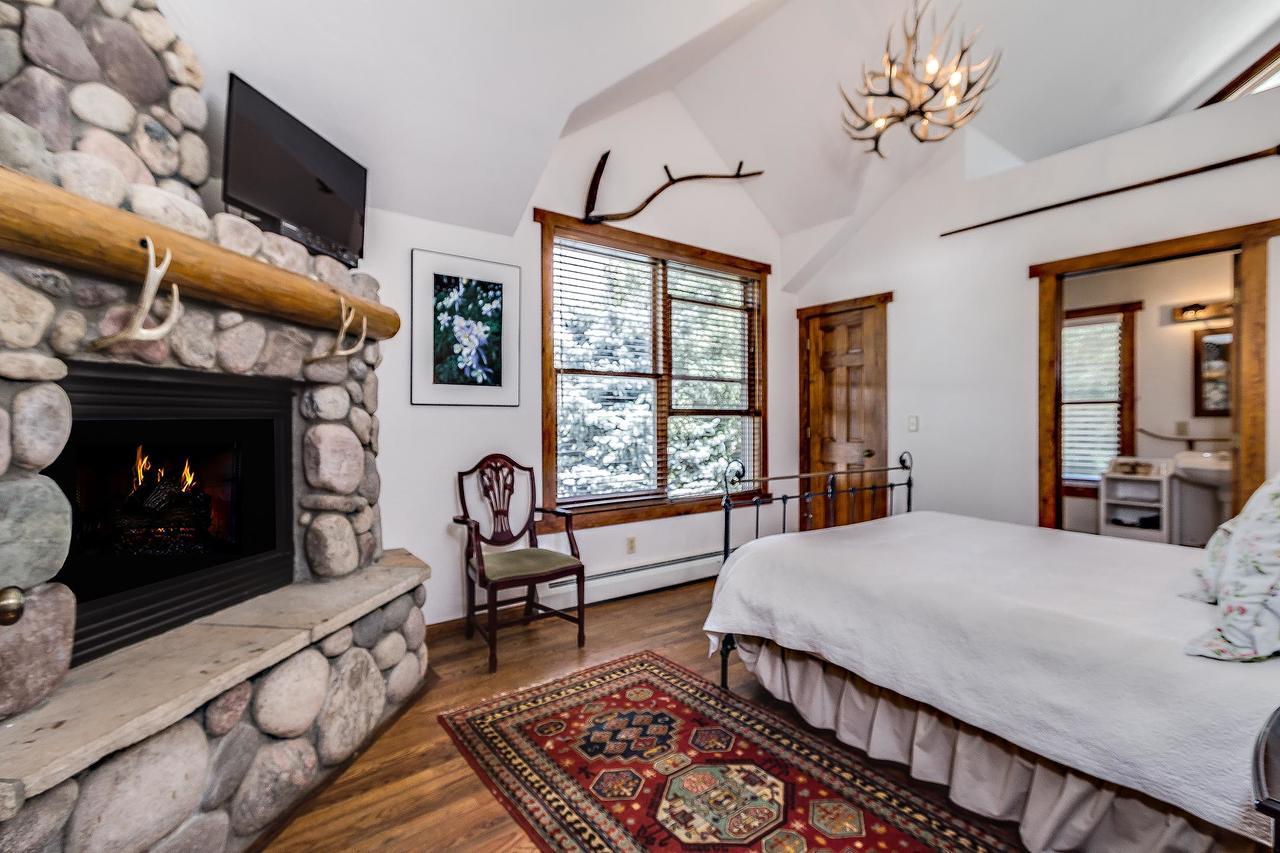 Minturn Inn ภายนอก รูปภาพ