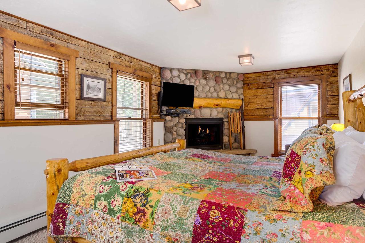 Minturn Inn ภายนอก รูปภาพ