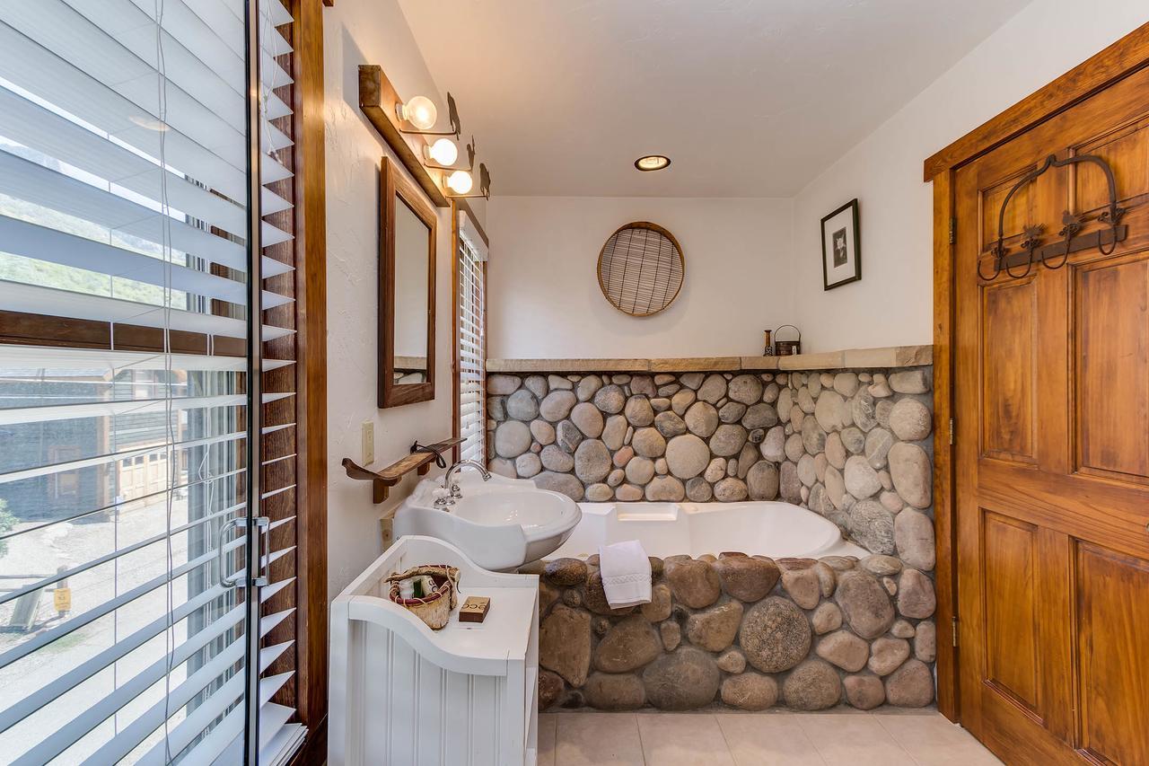 Minturn Inn ภายนอก รูปภาพ