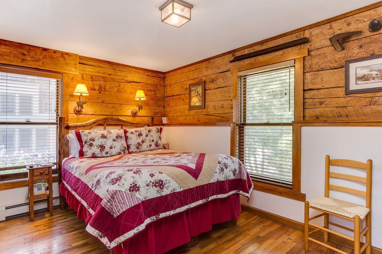 Minturn Inn ภายนอก รูปภาพ