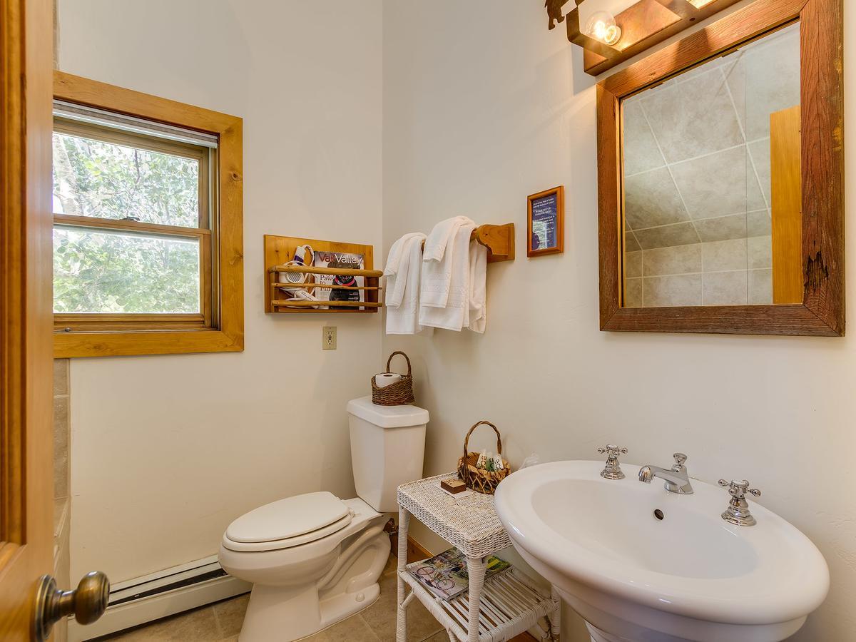 Minturn Inn ภายนอก รูปภาพ