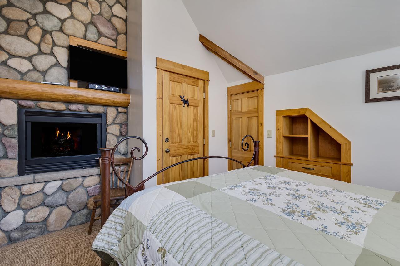Minturn Inn ภายนอก รูปภาพ