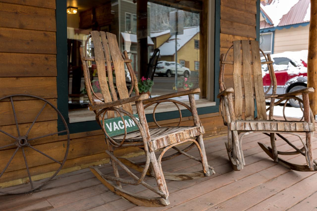 Minturn Inn ภายนอก รูปภาพ