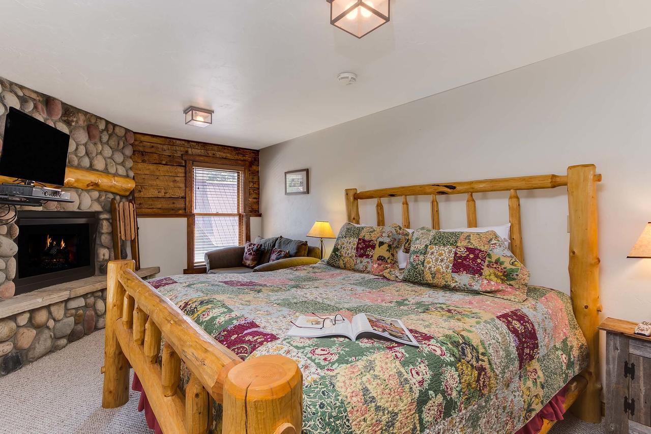 Minturn Inn ภายนอก รูปภาพ