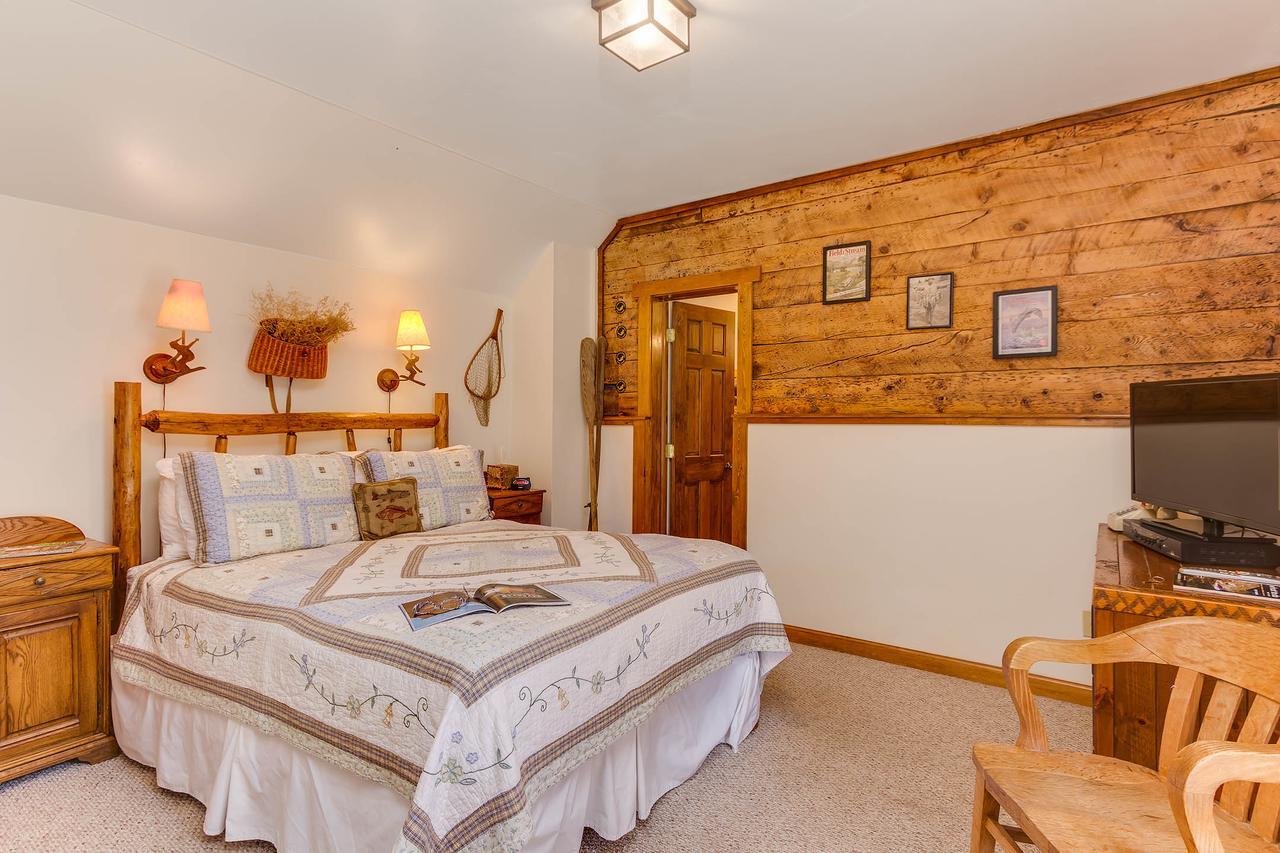 Minturn Inn ภายนอก รูปภาพ